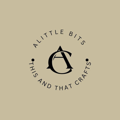 A Little Bit of This and That Crafts